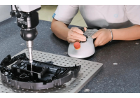 Who owns the mold after it is manufactured?