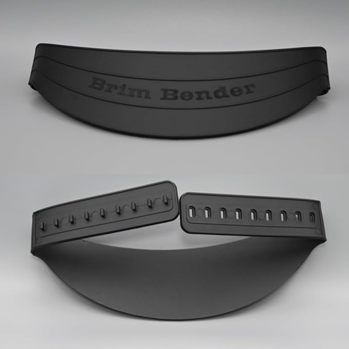 Hat Brim Bender