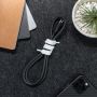 Silicone Cable Ties