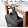 PU Leather Flex Flap Holder
