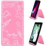 Silicone Flex Flap Phone holder