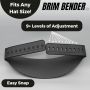 Hat Brim Bender