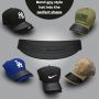Hat Brim Bender