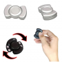 Pushing Card Fidget Spinner