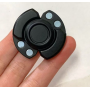 Pushing Card Fidget Spinner