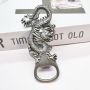 Loong Shape Bottle Opener 