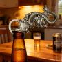 Loong Shape Bottle Opener 