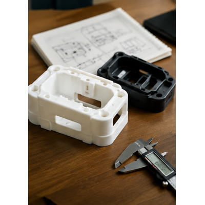 PROTOTYPING & VALIDATION